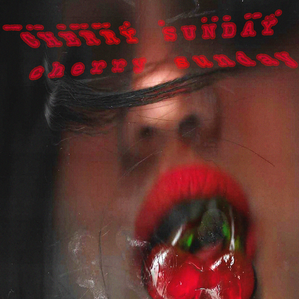 Gabriella Marinaro: “Cherry Sunday”