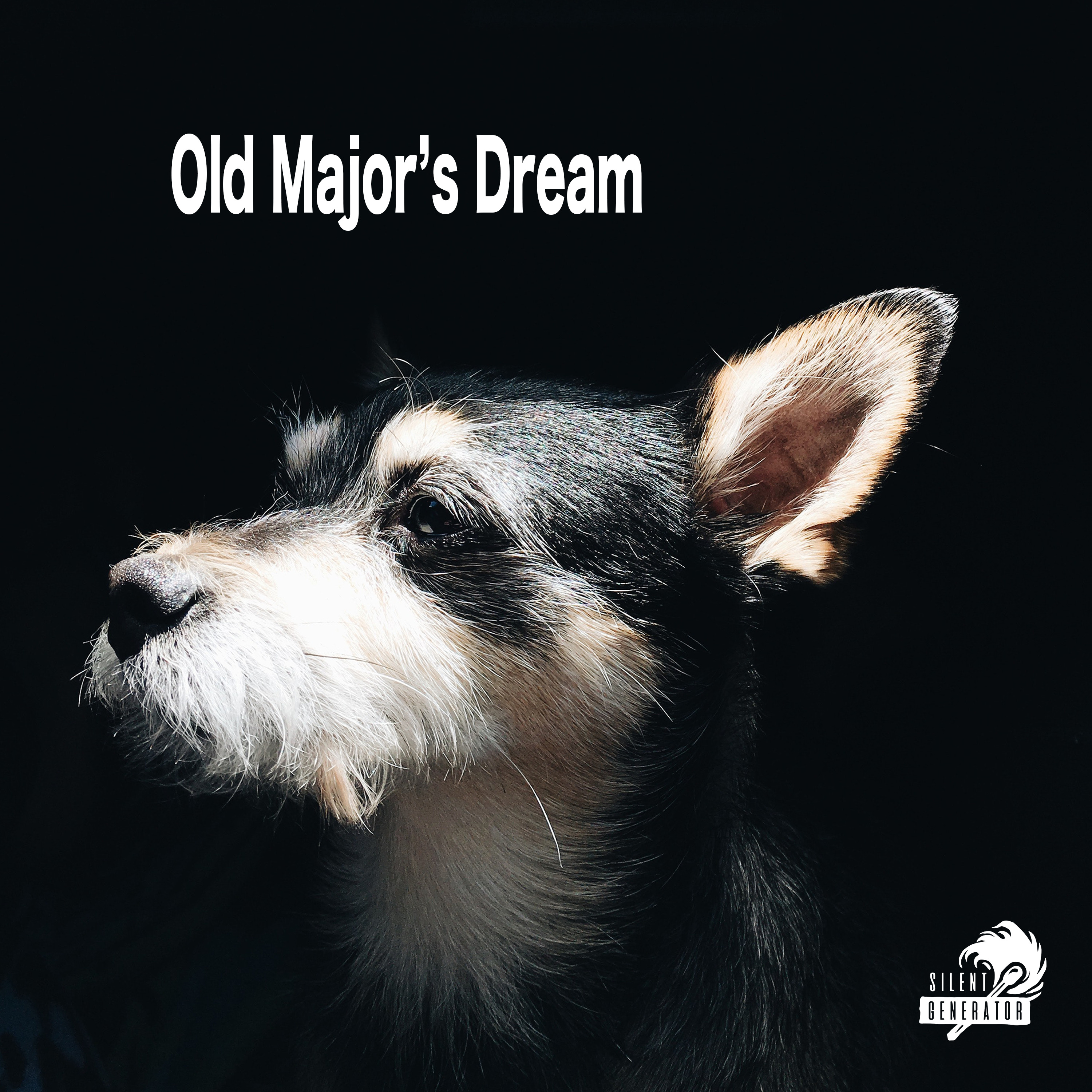 Silent Generator: “Old Major’s Dream”