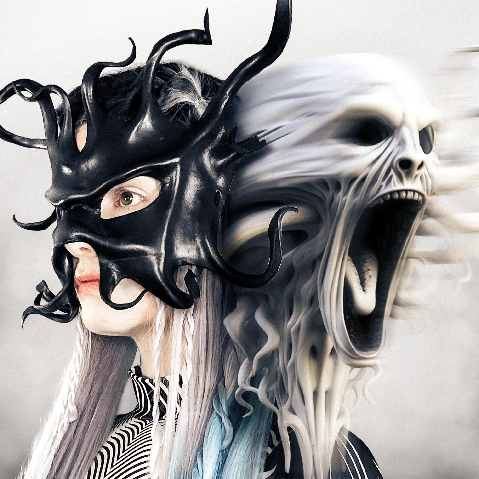 Elluna: “Mind Is A Menace”